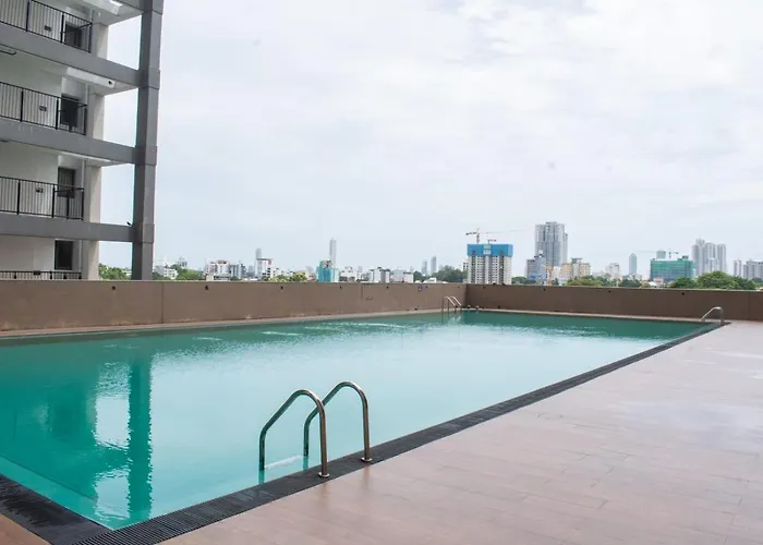 H2O Residences