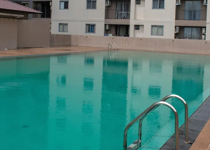 H2O Residences