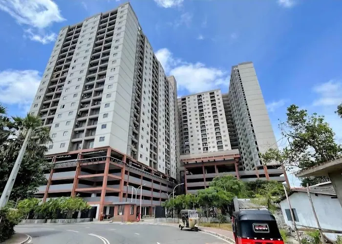 H2O Residences