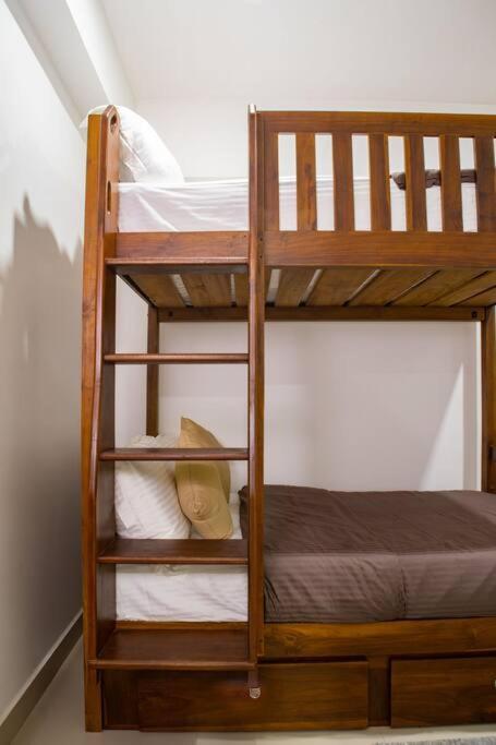 H2o Residences Appartement