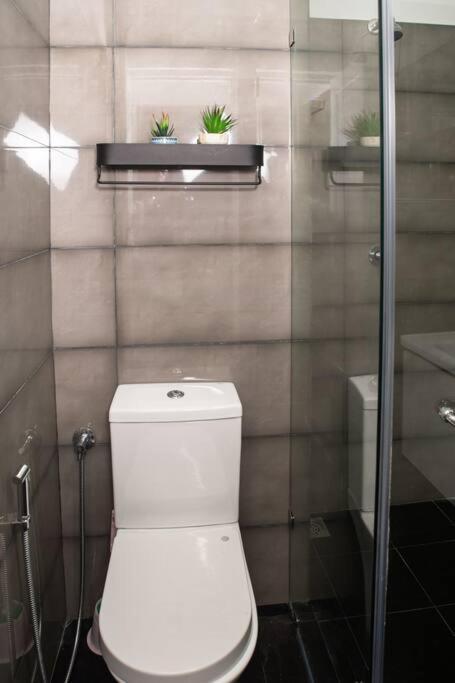 Appartement H2o Residences Colombo