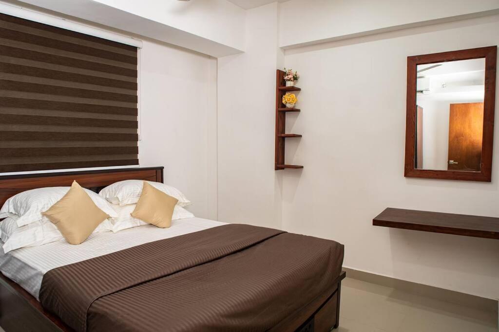 H2o Residences Appartement