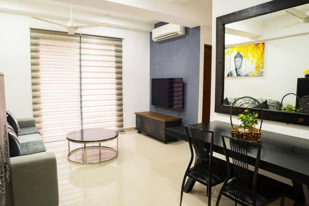 H2o Residences Appartement
