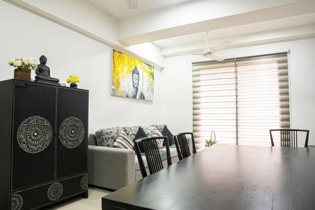 Appartement H2o Residences