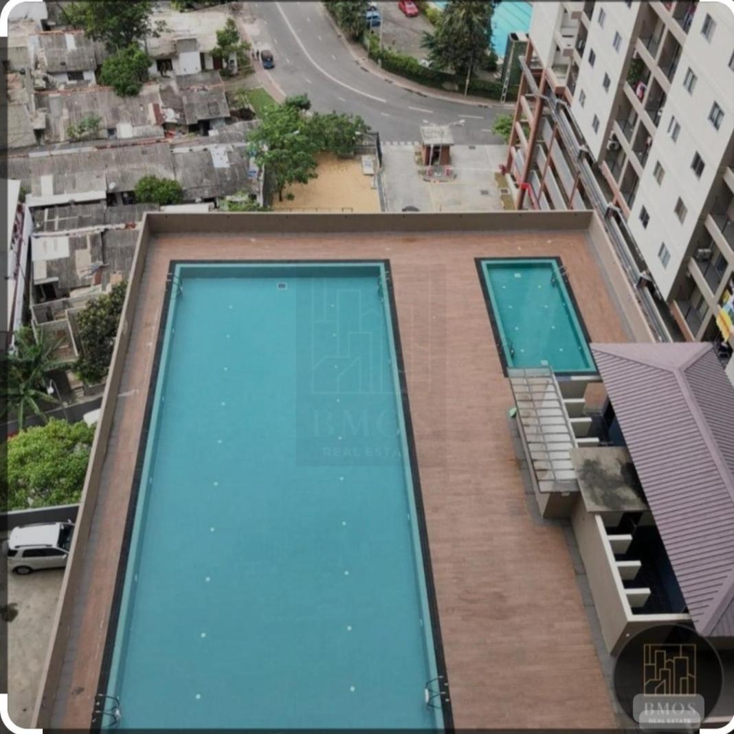Appartement H2o Residences Colombo