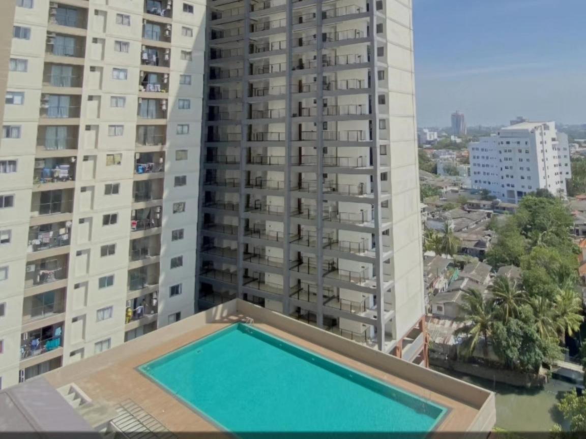 Appartement H2o Residences *