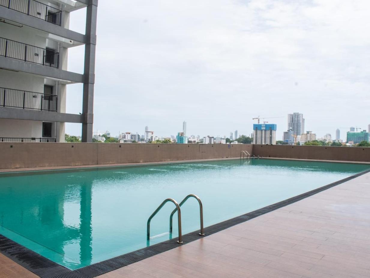 Appartement H2o Residences