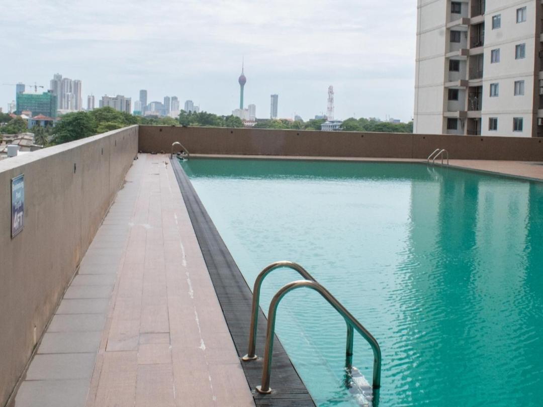 H2o Residences Colombo