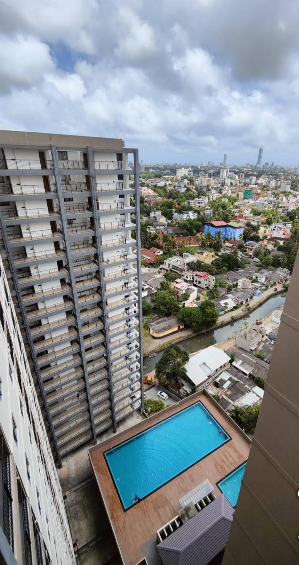 H2o Residences Appartement