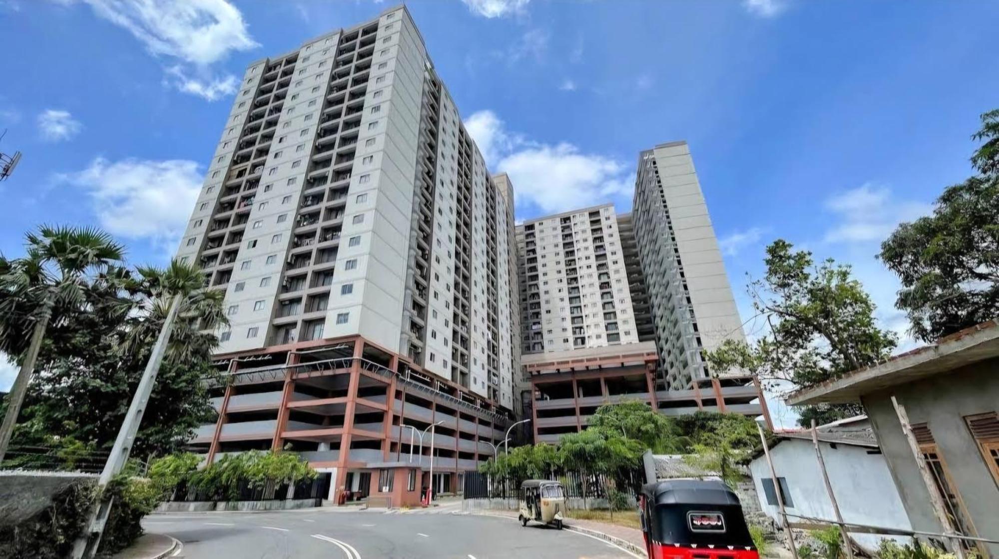 H2o Residences