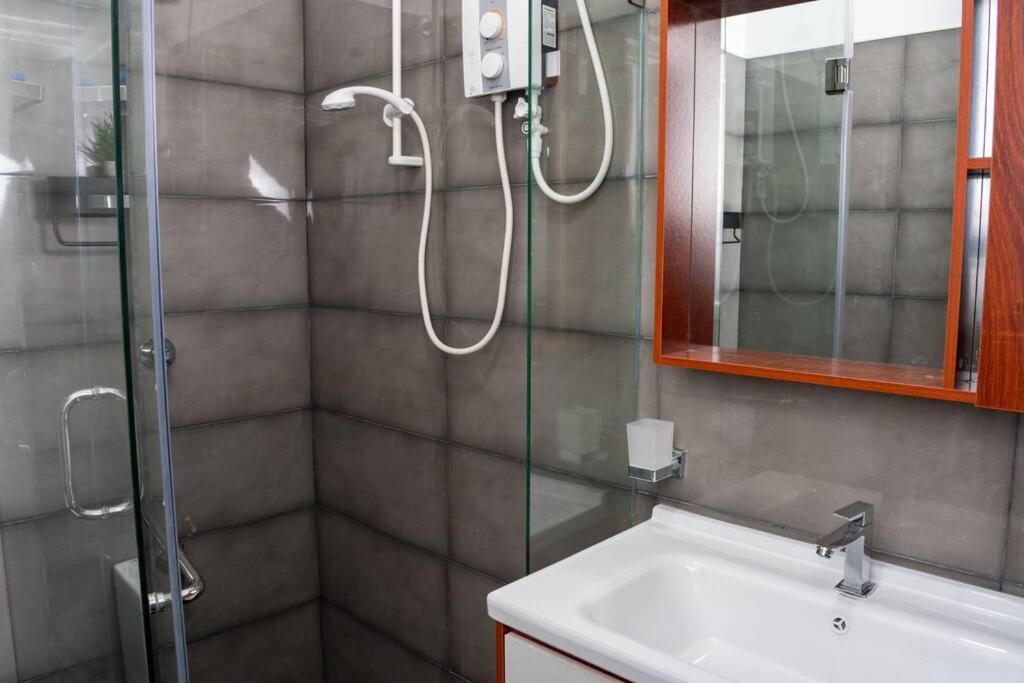 H2o Residences