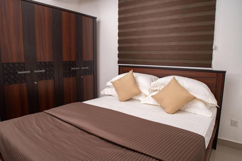H2o Residences Colombo