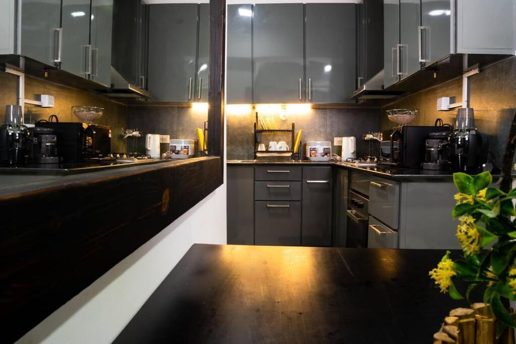 H2o Residences Colombo