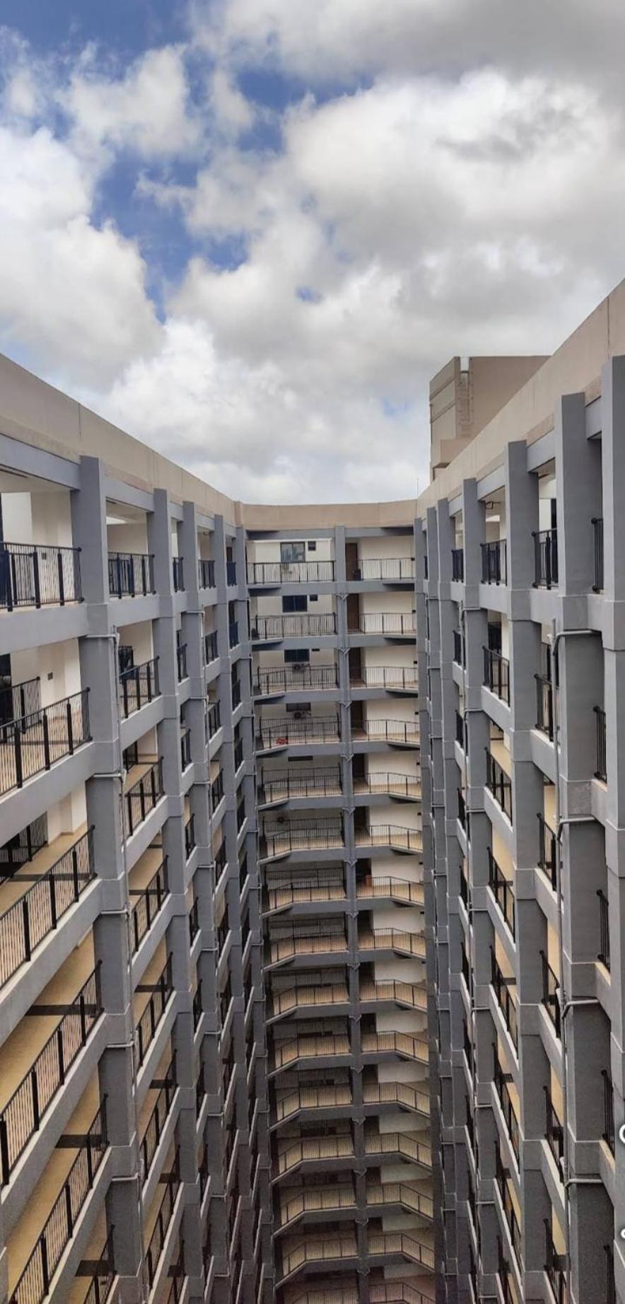 Apartment H2o Residences